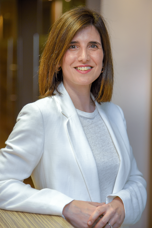 PlasticsEurope nombra a Alicia Martín nueva Directora General en la