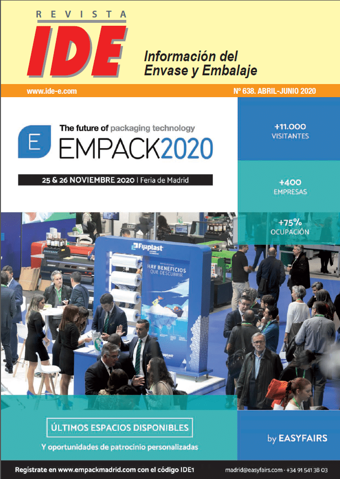 Portada IDE 638