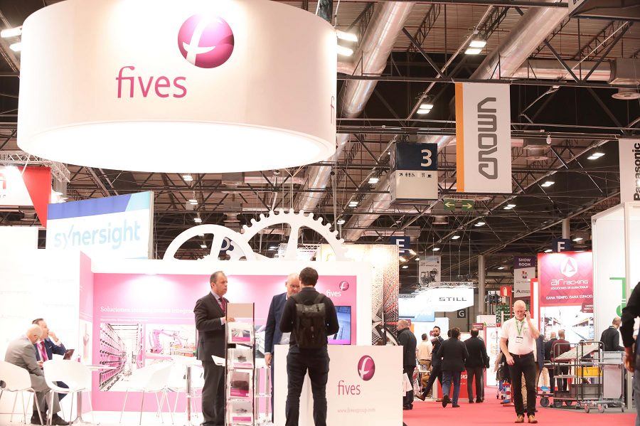 Empack y Logistics & Automation Madrid retrasan su celebración a noviembre de 2021