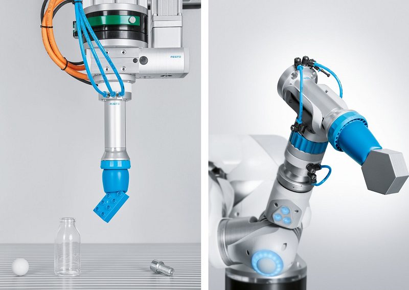 La aplicación de la Inteligencia Artificial en la automatización revolucionará la Industria 4.0