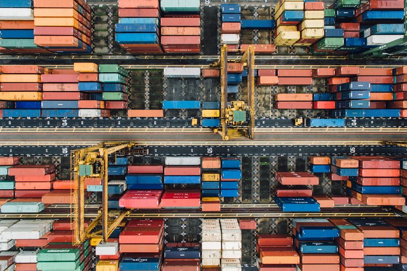 La contratación logística en España creció un 20% en 2020, hasta los 1.793.000 m²