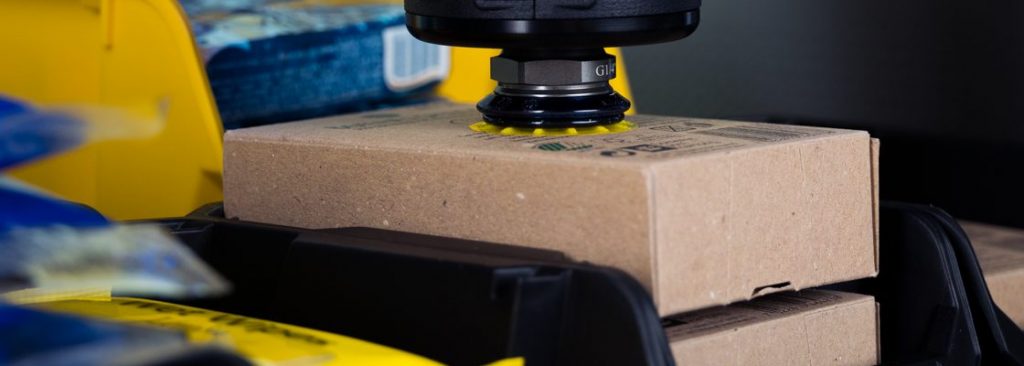 Piab presenta la nueva familia de ventosas MX
