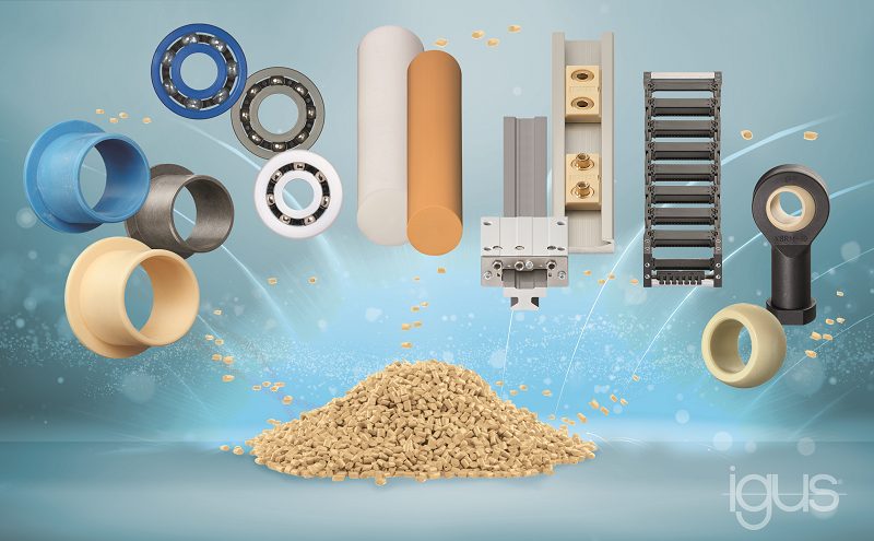 La economía circular ofrece una segunda vida a los plásticos