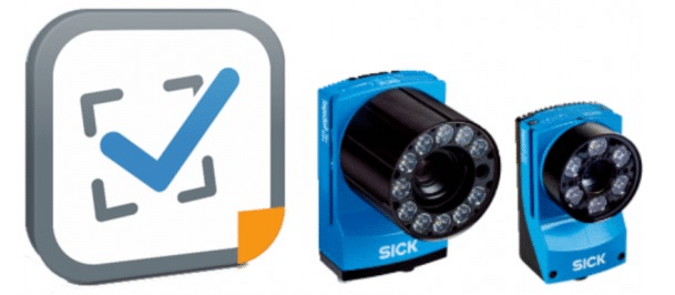 SICK lanza la nueva aplicación Quality Inspection para controles de calidad de alta resolución