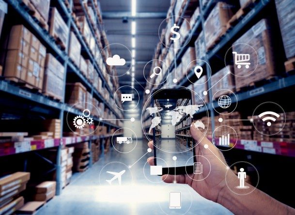 SICK ofrece una solución integral para optimizar los procesos logísticos en el sector retail
