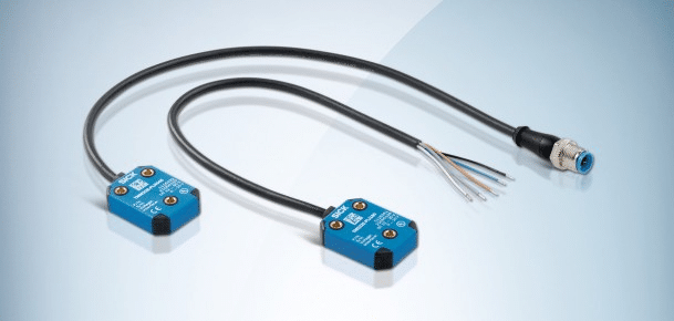 SICK lanza el nuevo sensor TMS-TMM22x, el todoterreno para medir la inclinación