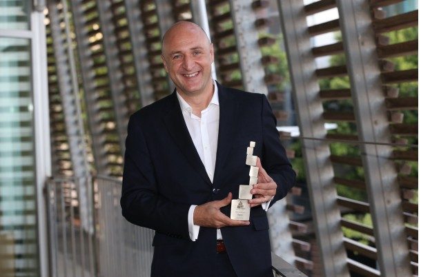 Festo obtiene el premio Mercè Sala de la Fundació Factor Humà