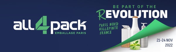 Join ALL4PACK's next webinar 