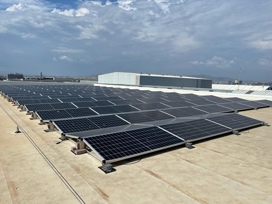 TM2, ¡hemos finalizado las obras de ampliación y mejora de nuestras instalaciones!