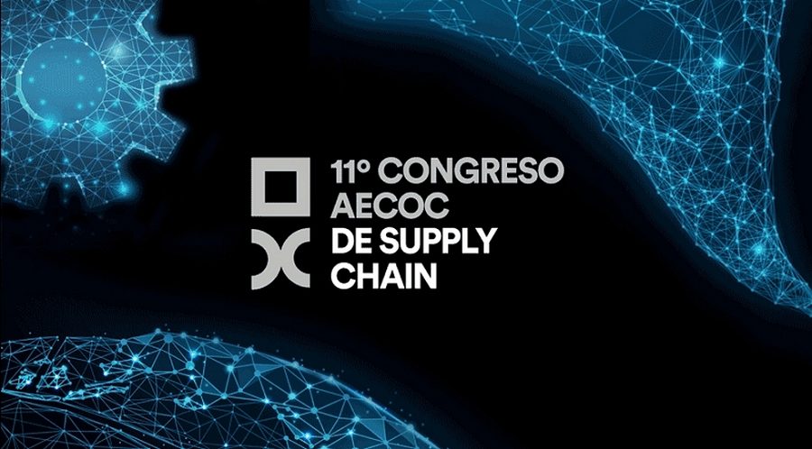 AECOC reúne a más de 300 asistentes en el 11º Congreso AECOC de Supply Chain