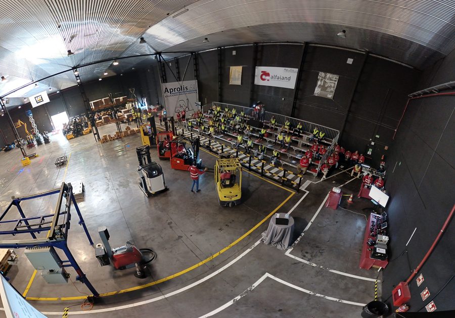 Jornadas Alfaland de Soluciones Corporativas