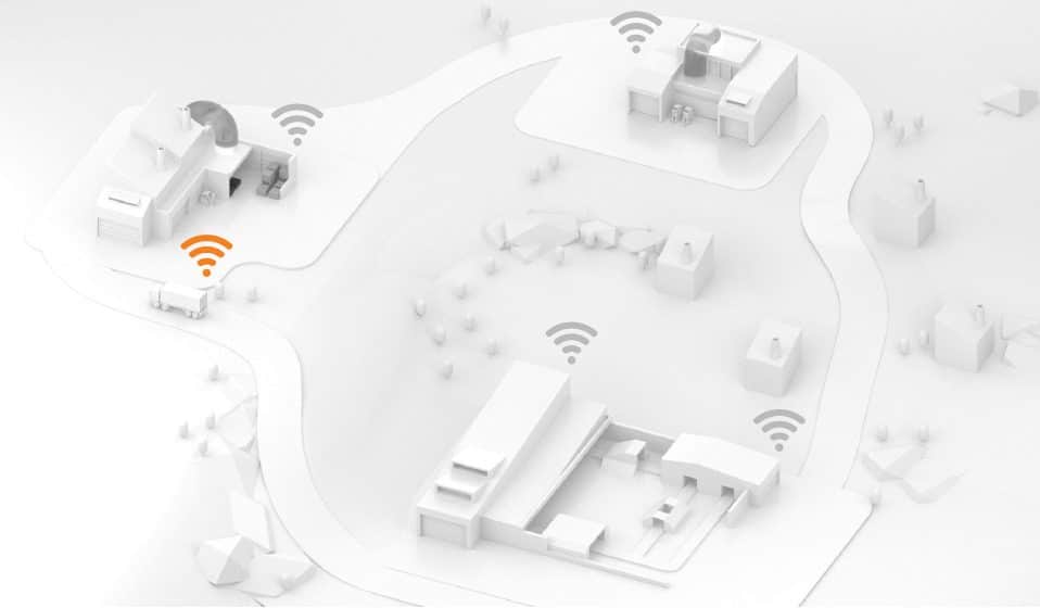 Tosca presenta Asset IQ, su servicio de IoT para la optimización de la cadena de suministro