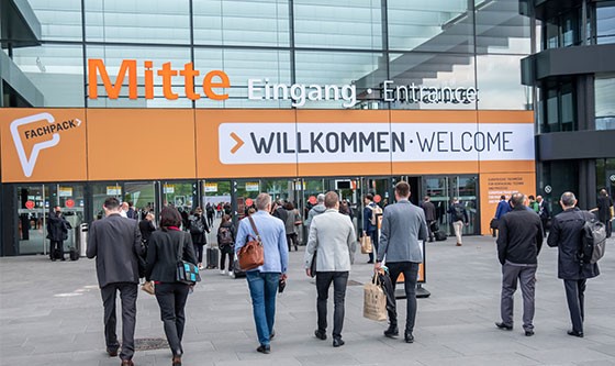 FACHPACK 2022: European packaging industry gathers in Nuremberg
