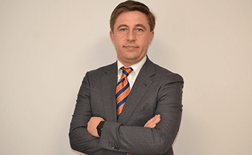 Ramón García asume la dirección general del Centro Español de Logística