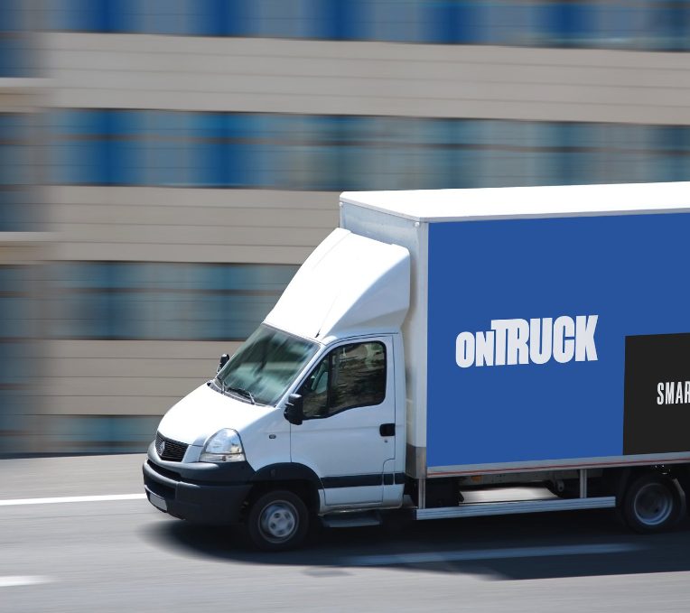 Ontruck prevé un crecimiento del 42% en la demanda de transporte por el Black Friday y Navidad