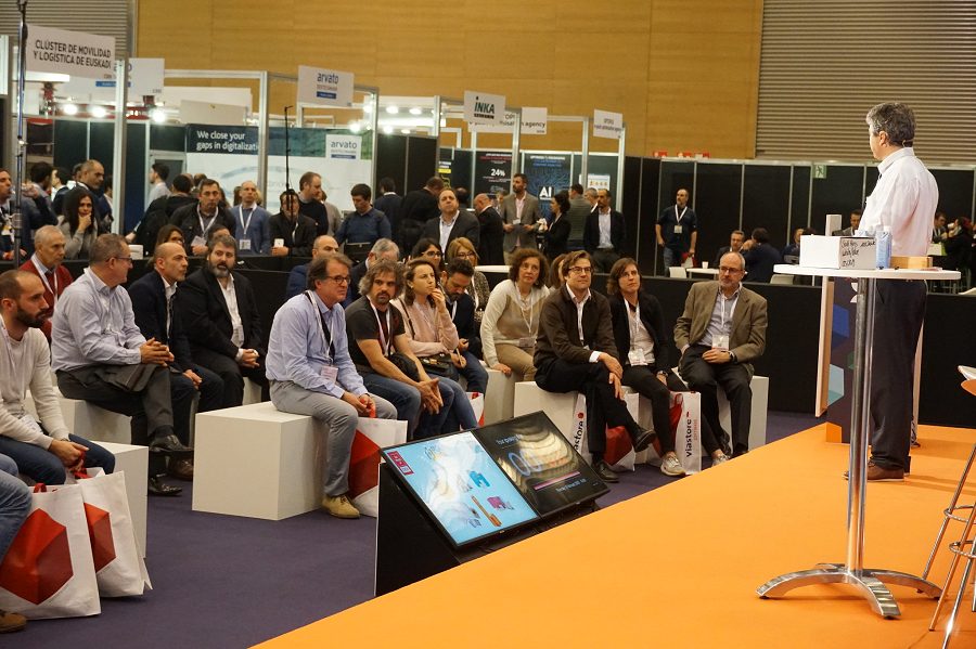 Pick&Pack busca las startups más innovadoras en packaging e intralogística para impulsar la digitalización y la sostenibilidad en la industria