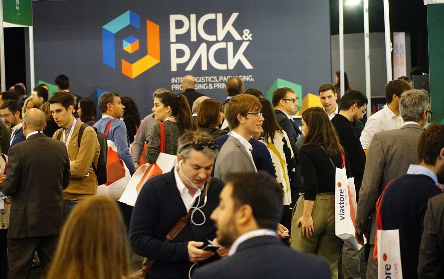 6.000 congresistas se darán cita en Madrid para impulsar la sostenibilidad del packaging y una logística más eficiente