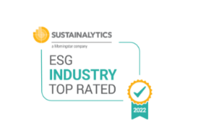 Primafrio figura entre las 20 compañías del sector de la logística y el transporte con mejor rating ESG a nivel mundial