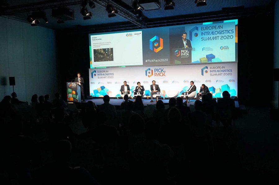 Pick&Pack analizará cómo mejorar los procesos logísticos y de abastecimiento en el sector sanitario