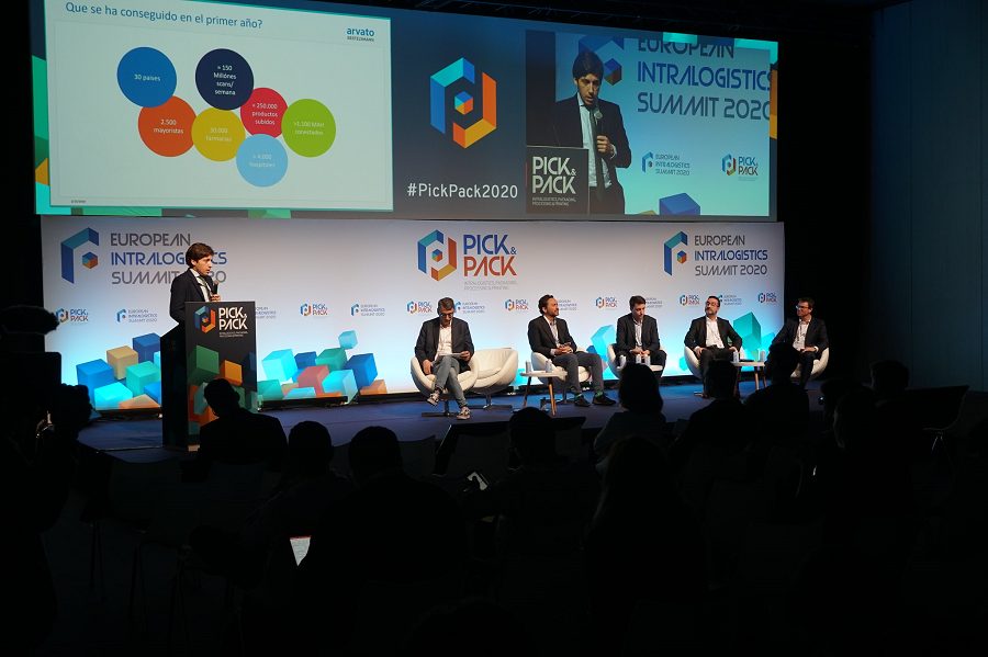 La tecnología, la transformación digital y el talento, elementos clave para una cadena de suministro más ágil y competitiva