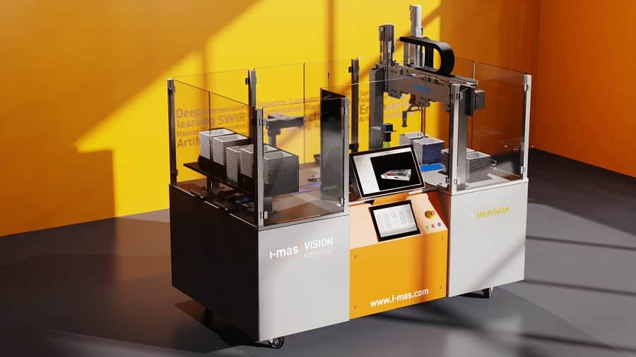 INFAIMON participa en Advanced Factories 2022 como Global Partner