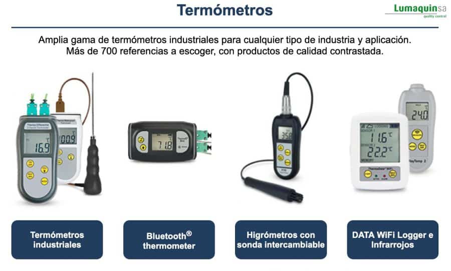 Equipos generales de laboratorio
