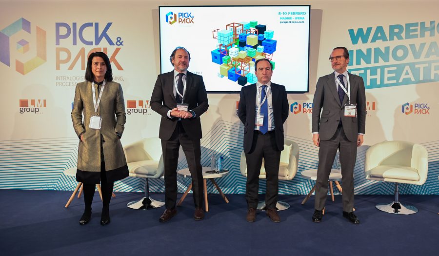 La industria reclama en Pick&Pack ayudas para cumplir con las nuevas normativas de residuos y circularidad