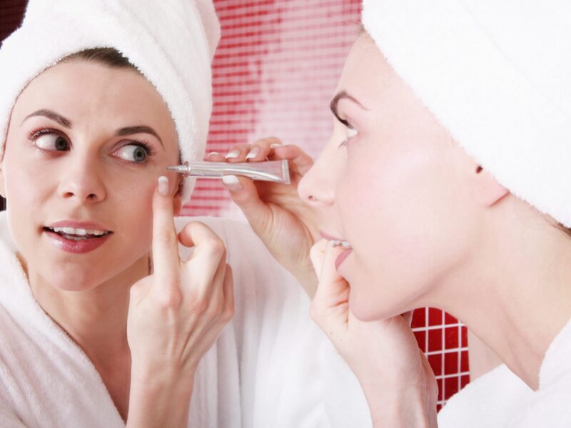 Tubes Cosmetics
