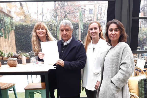 Chile, país invitado de honor en Hispack 2022