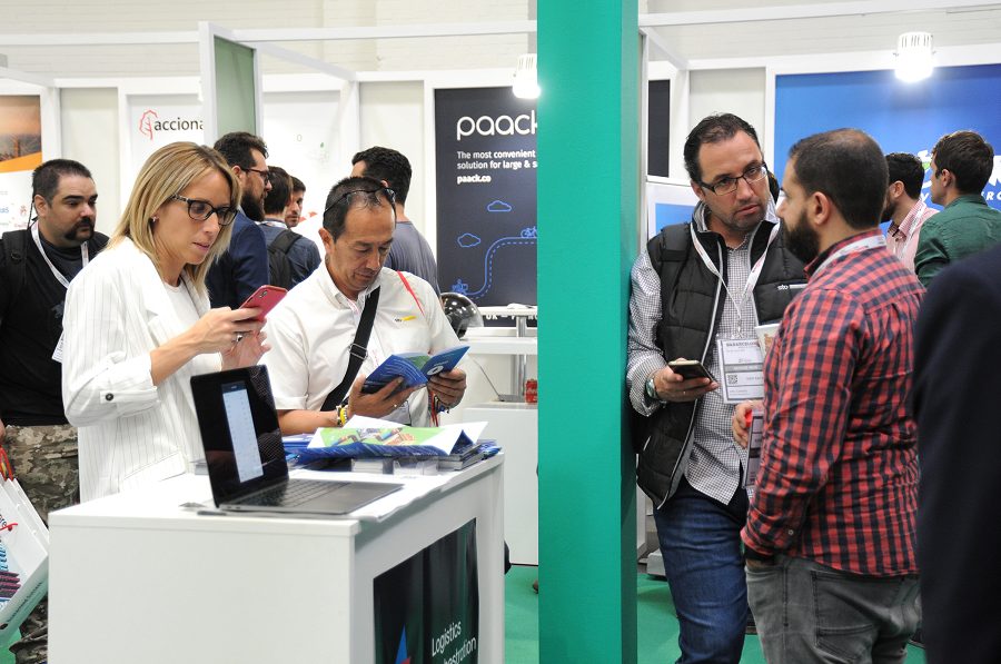 SIL & eDelivery Barcelona abren las inscripciones para su Start-up Innovation Hub