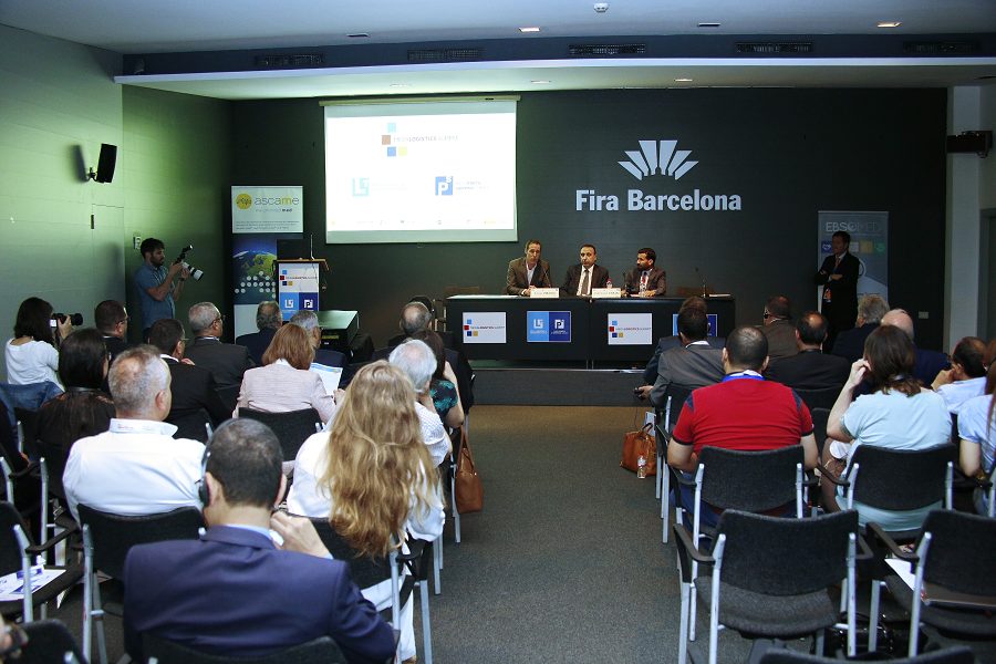 El 18º MedaLogistics pone especial foco en el reposicionamiento del Mediterráneo como plataforma mundial de logística