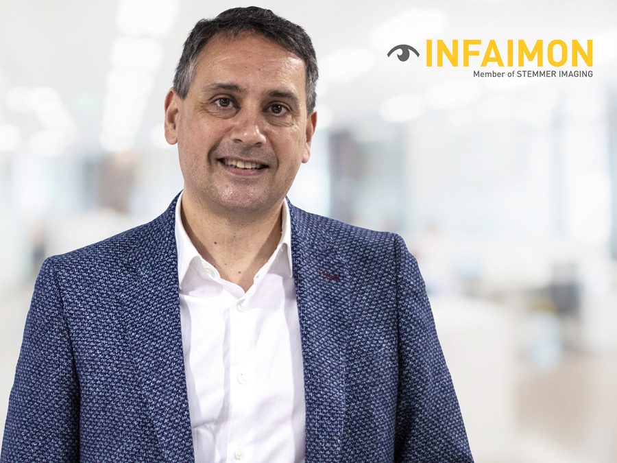 Pedro Durán Martín, nuevo CEO del Grupo INFAIMON
