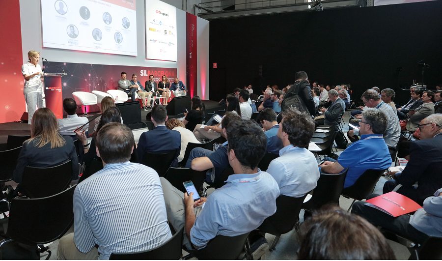 El SIL eDelivery Barcelona Congress pone el foco en la innovación, el talento y la sostenibilidad