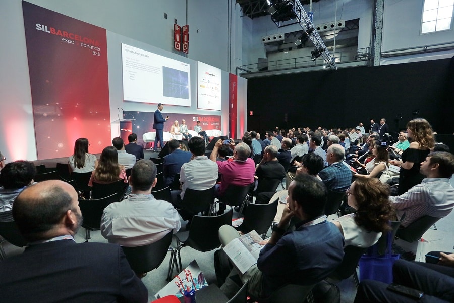 SIL 2022 acogerá el testimonio de cuatro Inspirational Speakers