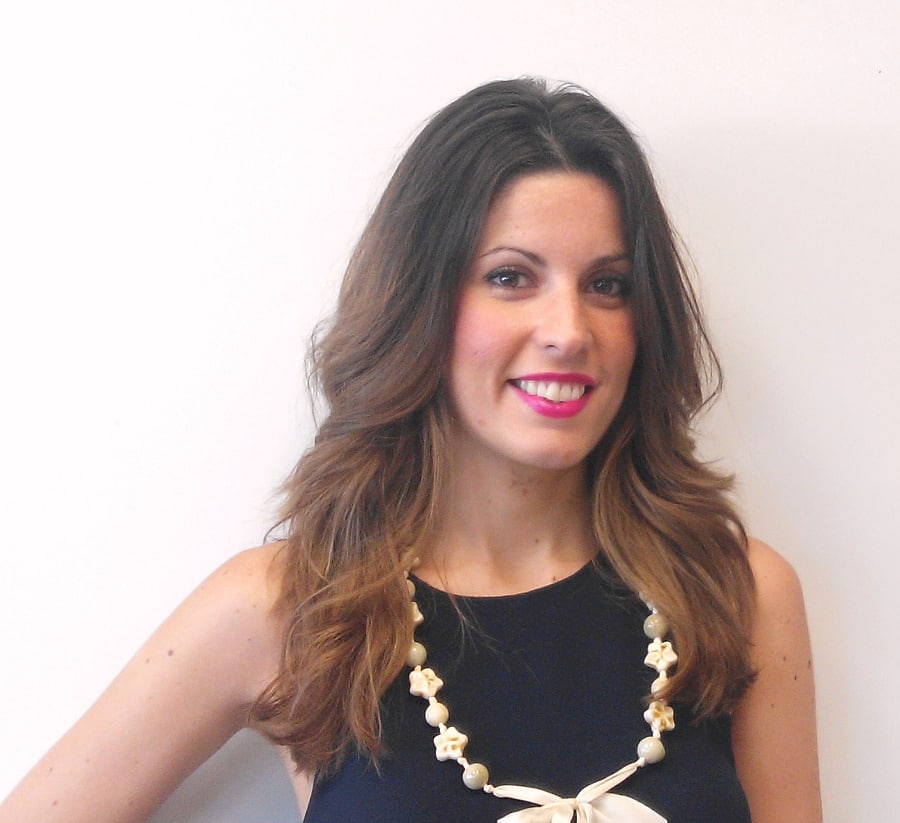 Noelia Reina nombrada nueva directora de logística de Schneider Electric para España y Portugal