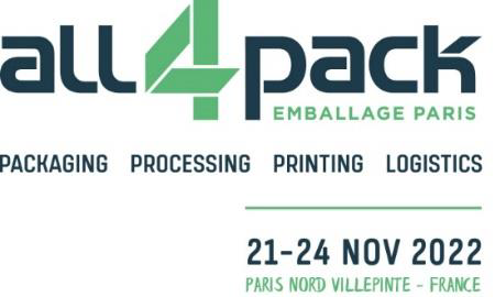 ENCUESTA ALL4PACK Emballage Paris: La evolución de los materiales de embalaje, vista por los profesionales