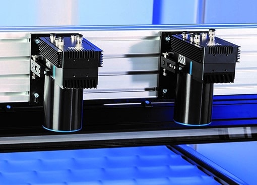 Novedad innovadora en el mercado: DualSTAR, el sistema de inspección combinado para envases flexibles