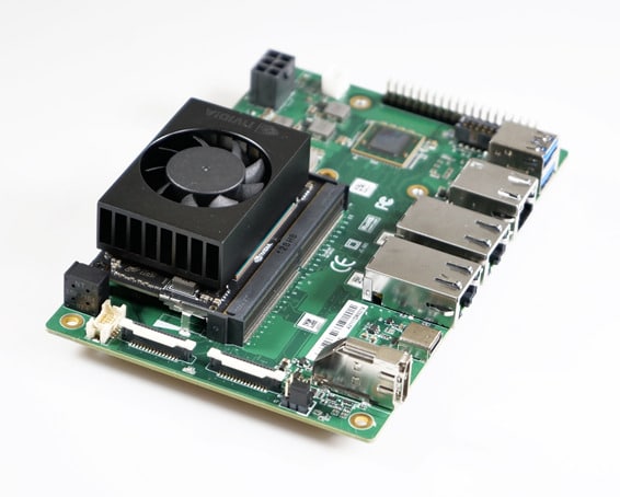 Una nueva visión Embedded: STEMMER IMAGING presenta el Ecosistema Modular Embedded