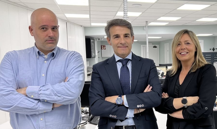 La división de transporte marítimo y aéreo del Grupo Moldtrans crece un 40% en el último año