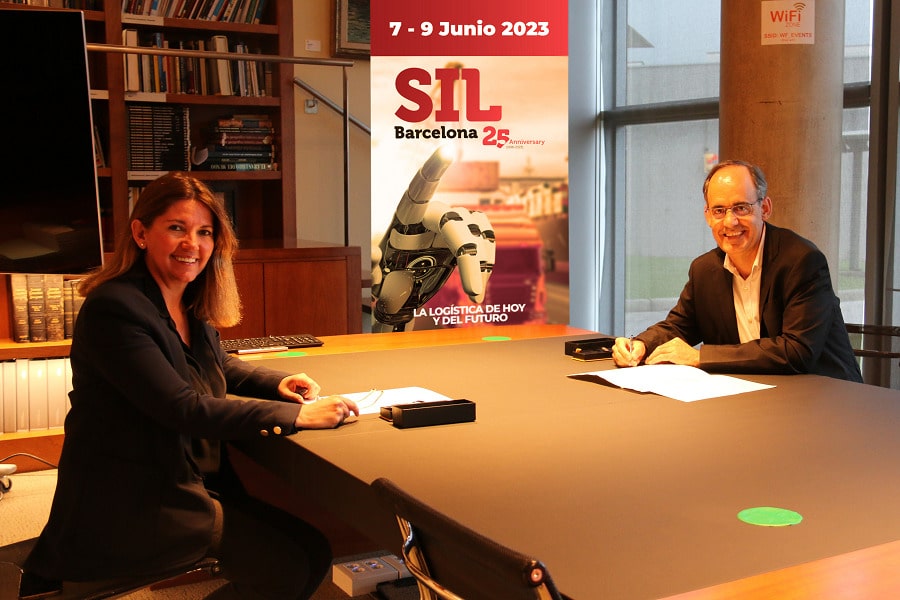SIL 2023 acogerá la 18ª edición de la European Conference del Council of Supply Chain Management Professionals (CSCMP)