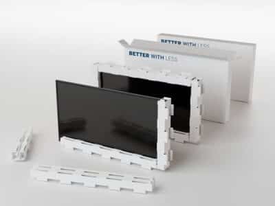 Cardboard Protecting Filler