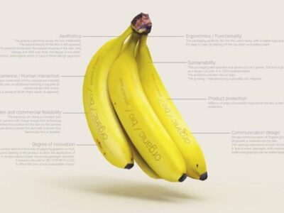 Totally Bananas