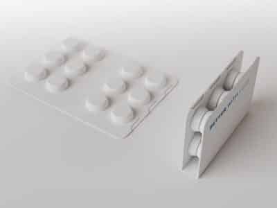 Blister Pack