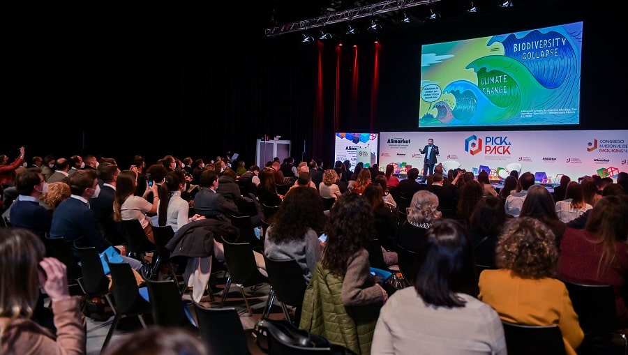 Mahou San Miguel, Media Markt, Huawei y Calidad Pascual compartirán en Pick&Pack sus planes de sostenibilidad para cumplir con la Agenda 2030
