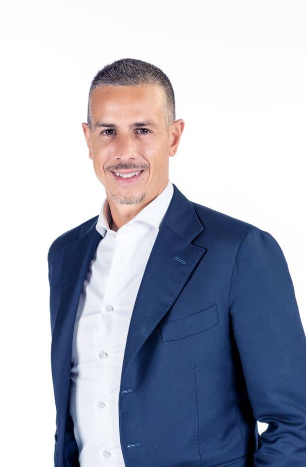 23-03-2023. Alessandro Prestini CEO Berlin Packaging Premi Industries