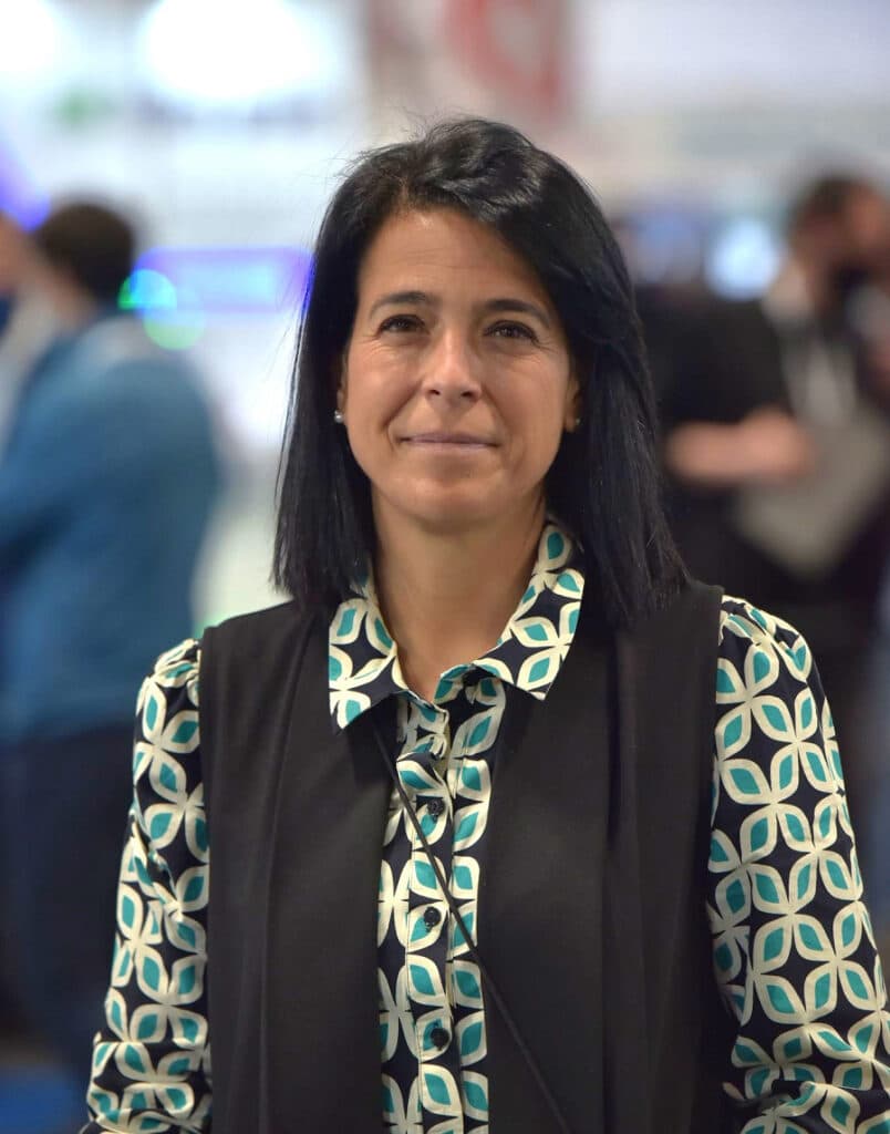 Entrevista a Marina Uceda, Directora de Pick&Pack