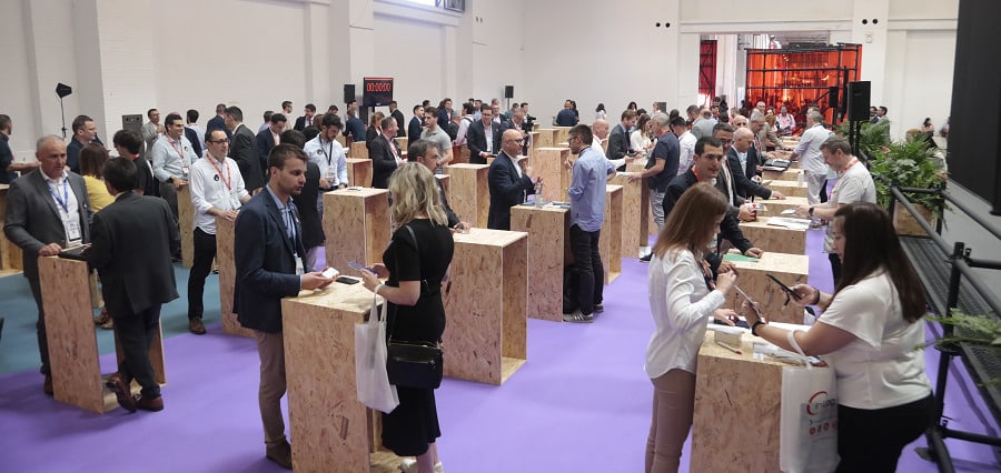 Los departamentos de logística de la industria española aumentan su compromiso con los ODS