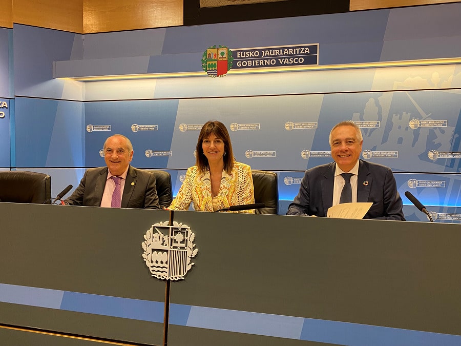 Euskadi será la comunidad invitada en la 25ª edición del SIL