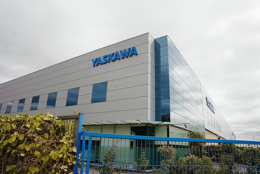Yaskawa inaugura su nueva sede en la Península Ibérica, enclave estratégico para el sector de la robótica y automatización industrial