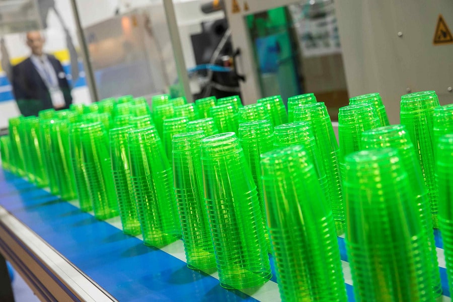Equiplast muestra la transición hacia la economía circular de los plásticos